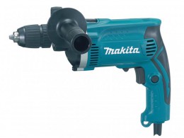 Makita HP1631K 240V 13mm Percussion Drill 710W £89.95